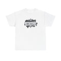 Elevated Energy Tee — Graphic Motivational T‑Shirt