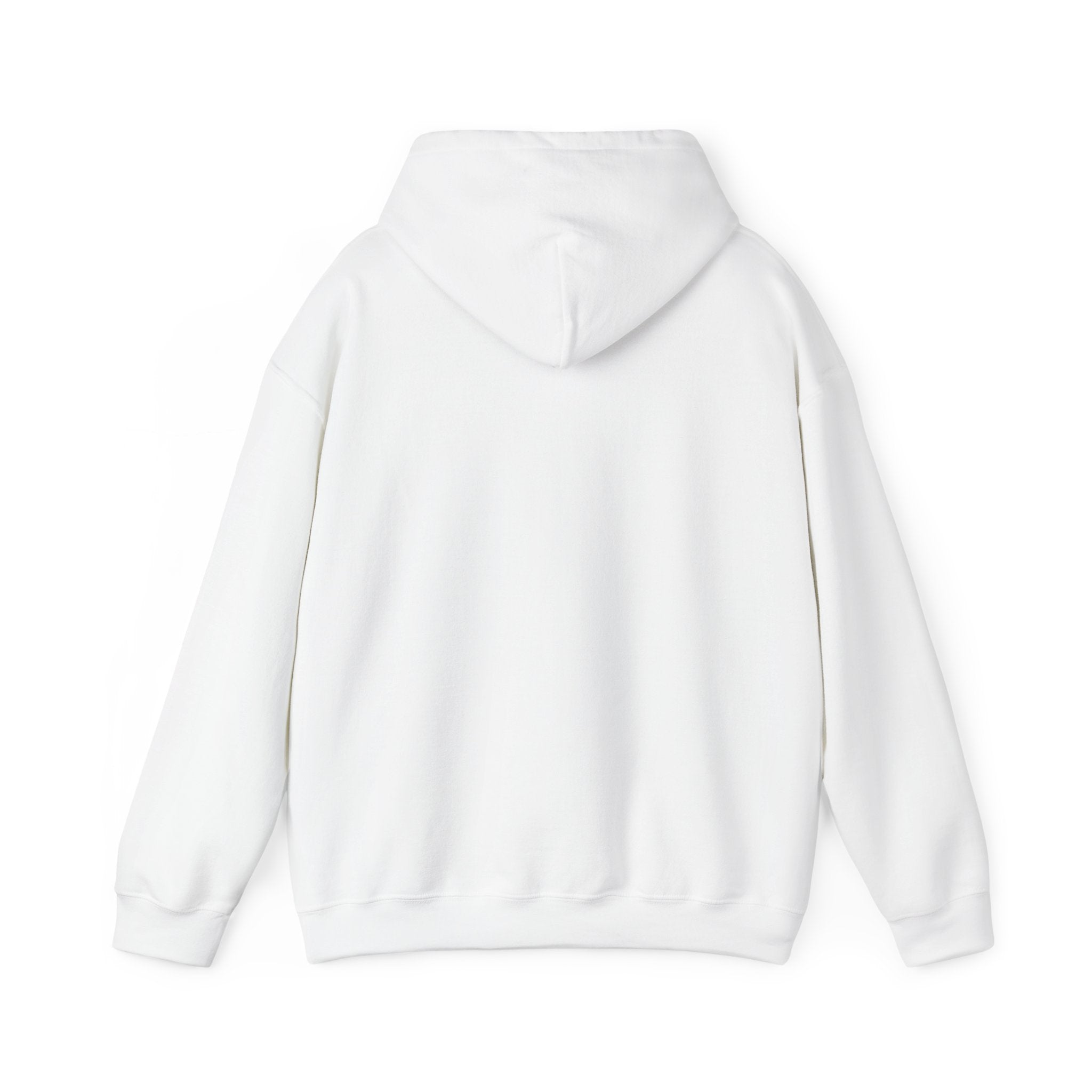 Gracefully Grounded Hoodie — Lotus Meditation Comfort Pullover