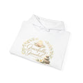 Gracefully Grounded Hooded Sweatshirt