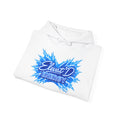 Unisex Heavy Blend™ Elevat'D ENERGY Hooded Sweatshirt
